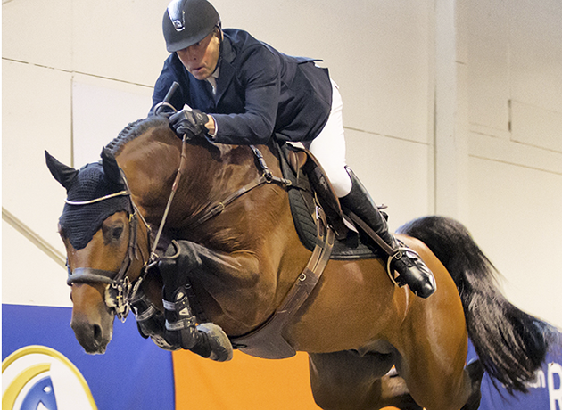 Tidigare GP-vinnare tillbaka på Elmia – kolla in startfältet i elitklasserna