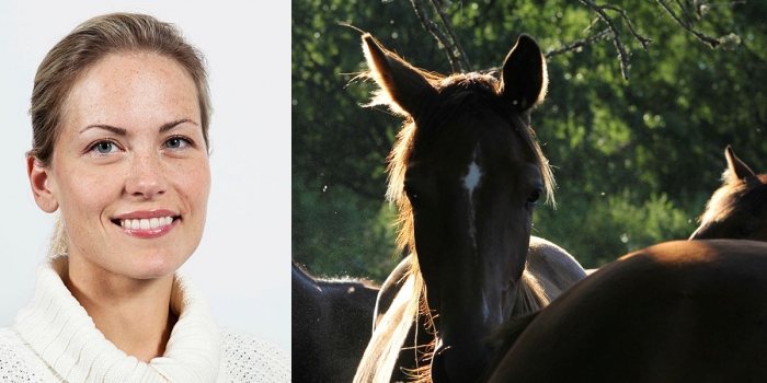 Sofie Vikstens välfärdsforskning får ”Årets hedersomnämnande”