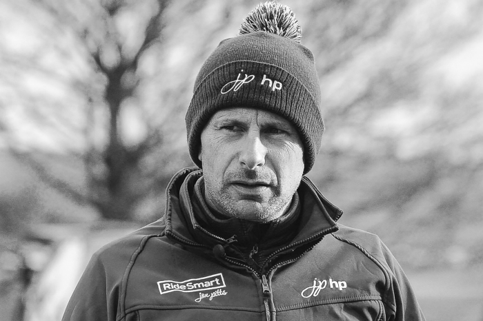 Jon Pitts: “Vi lyckades på kort tid”
