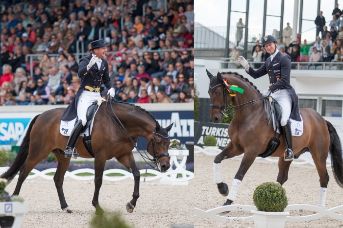 Kittels smakstart i världscupen