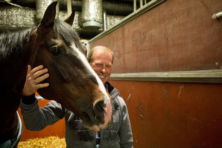 ”Casall gjorde verkligen sin karriär”