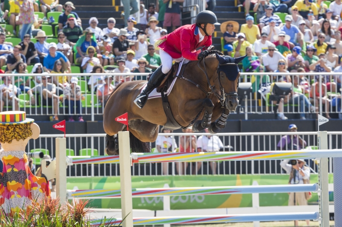 Klart för Rolex IJRC Top Ten Final