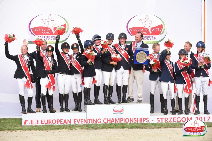 ”Inte så här vi vill vinna ädlare medaljer”