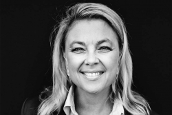 Cecilia Tholse Rogmark, Advokat å Ordf Svrf Disciplinnämnden P: 2017-21