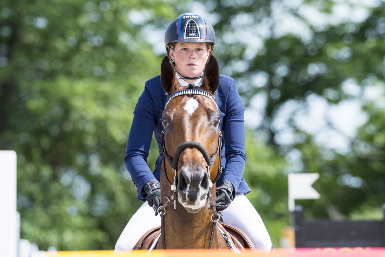 Världscupen: Ingen svensk till omhoppning
