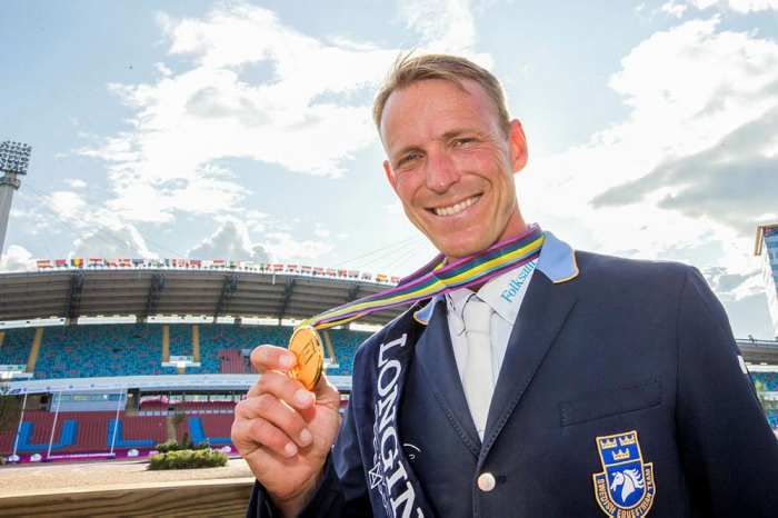 Peder listad som het kandidat till Bragdguldet
