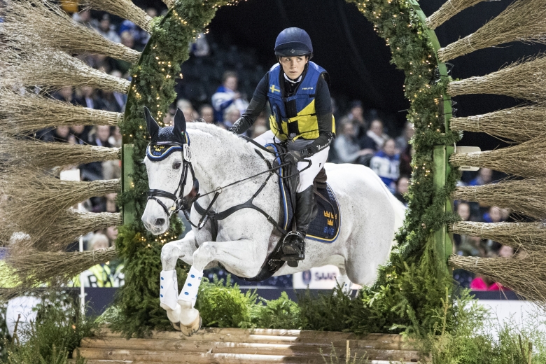 Sweden International Horse Show