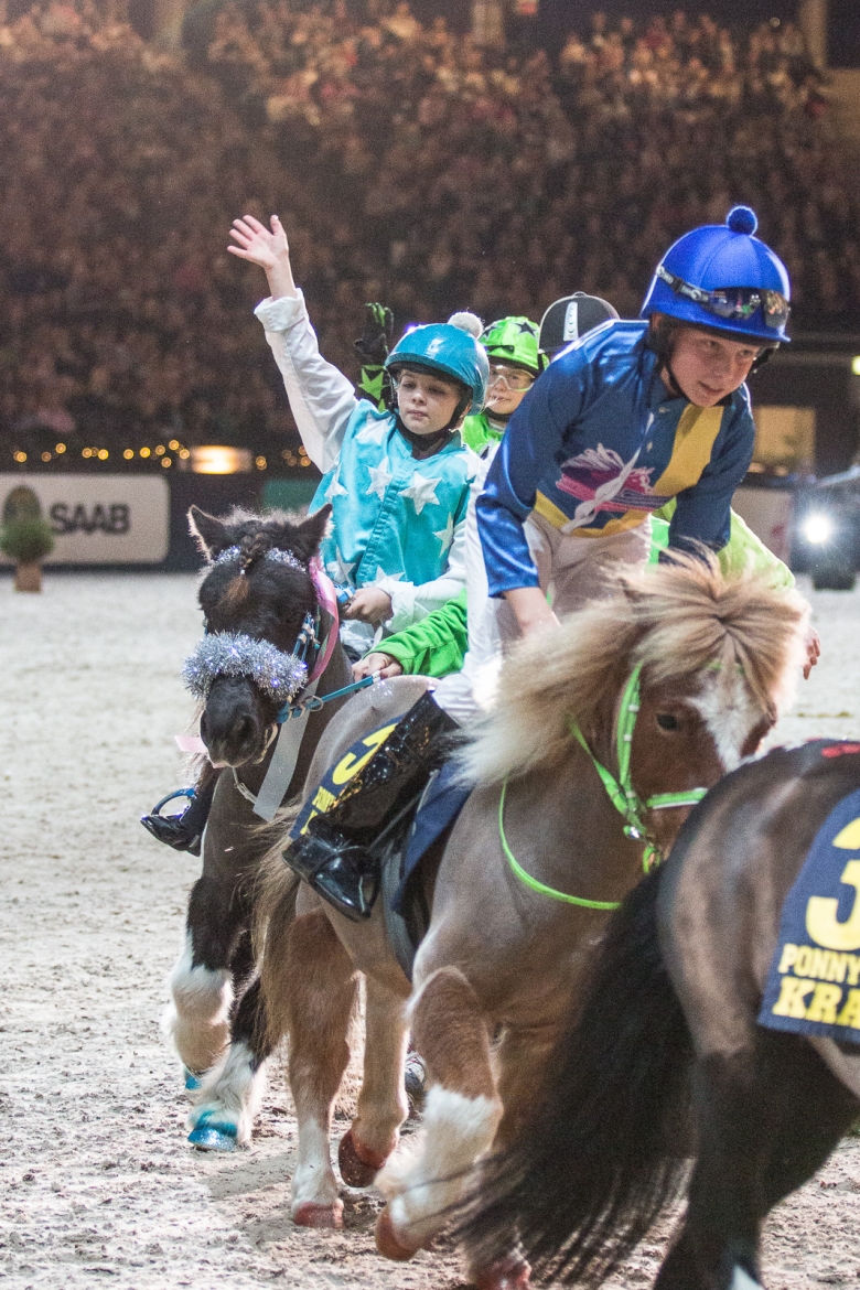 Shettisgalopp