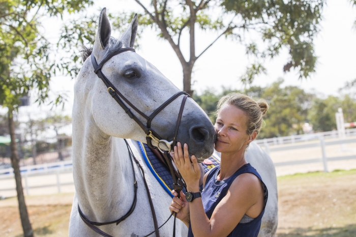 Malin tipsar: Så hittar du rätt vid provridningen