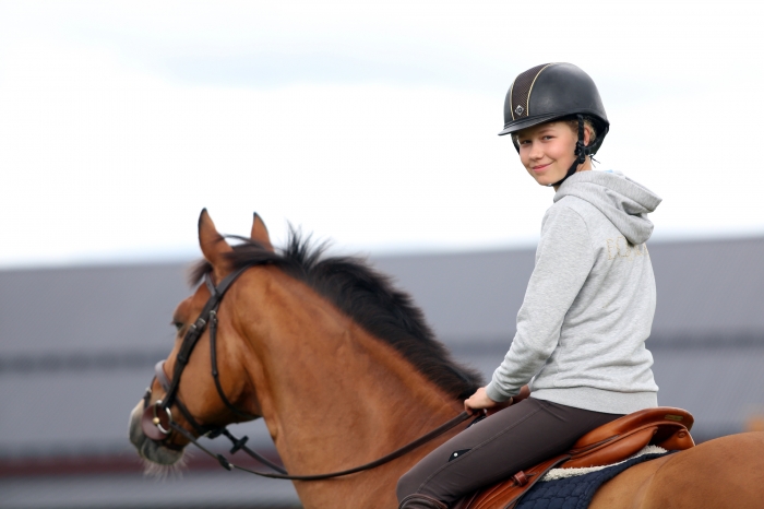 Kajsa Björe om konsten att skynda långsamt