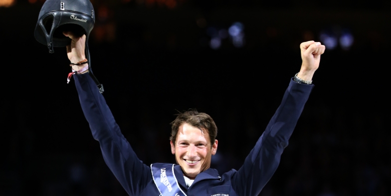 OS-lagen uttagna för Schweiz, Tyskland och Frankrike