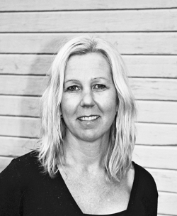 Bylinebild Annelie FrankMedarbetare