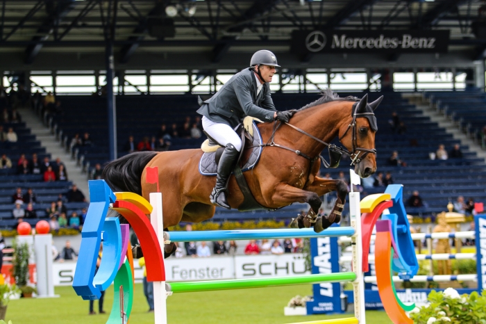 Hoppfäder i rankningstoppen 2017