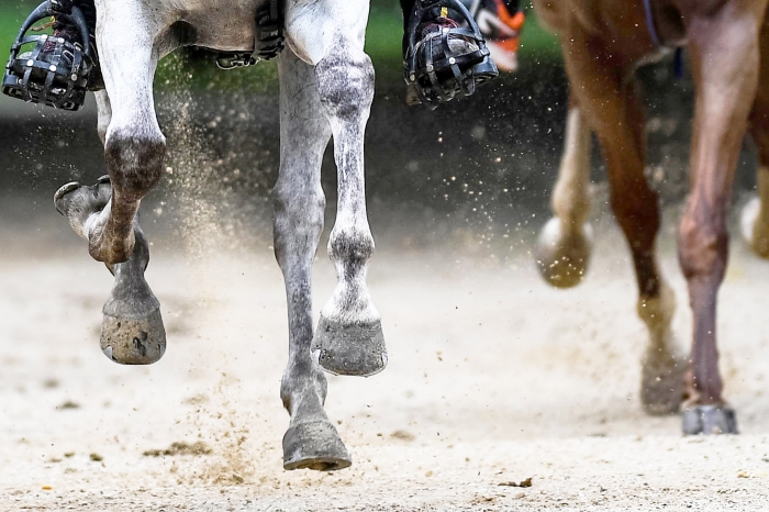 Därför fick svenskorna starta i Dubai trots förbud