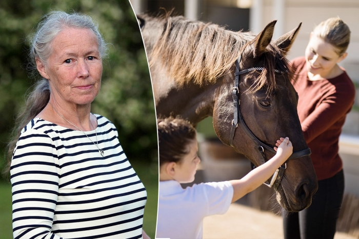 Ponnykrönikan: ”Ingen föds med en massa hästkunskap”