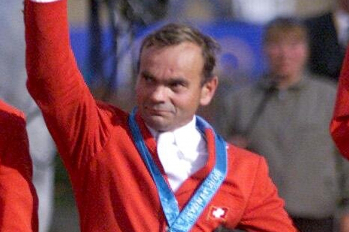 Willi Melliger har avlidit