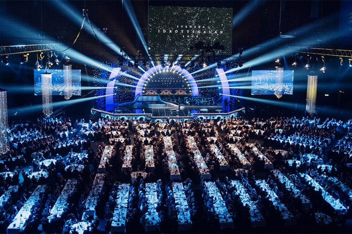 Dubbla chanser för Peder: Så håller du koll på Idrottsgalan