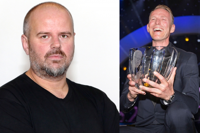 Pove Persson: ”Sitt inte där hemma och förlöjliga ridsporten”