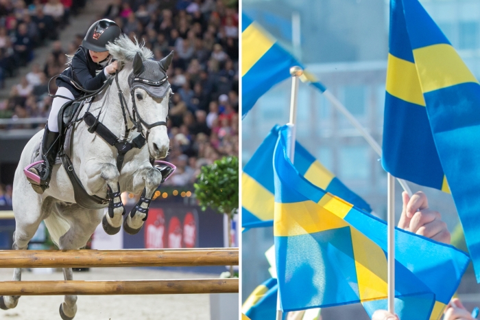 Svenska ponnylagen regerade på Baltic Cup