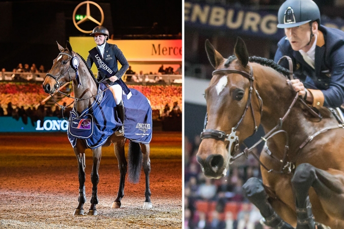 Peders råd hjälpte Stephanie till segern