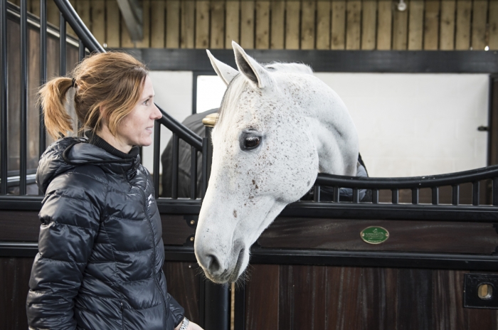 Angelie von Essen om branddramat: ”Det var fullständigt kaos”
