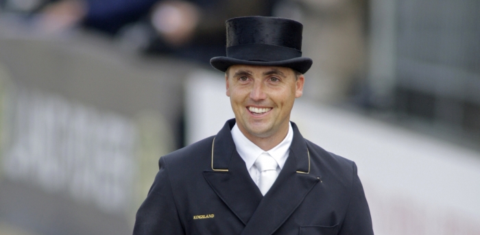Större delen av Helgstrand Dressage sålt för mångmiljonbelopp