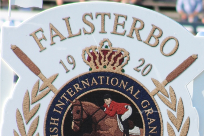 4-årig kvartett klar för Falsterbo