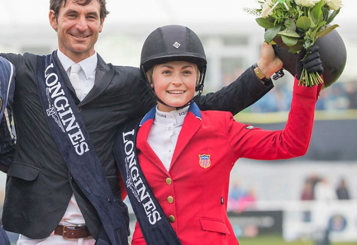 Chloe Reid meddelar orsaken till Codarcos död