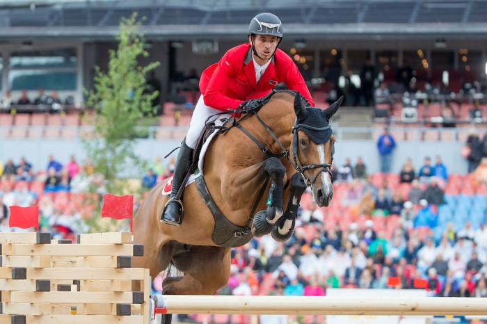 Bianca utsedd till Årets häst