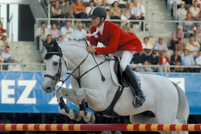 OS-vinnaren Cento är död