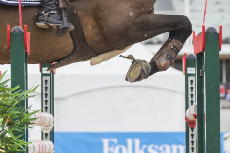Klubb utesluten ur första elitomgången efter Disciplinnämndens beslut