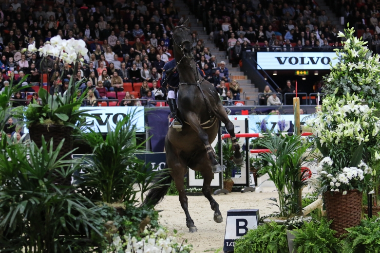 Cornet Kalua Max Kuhner