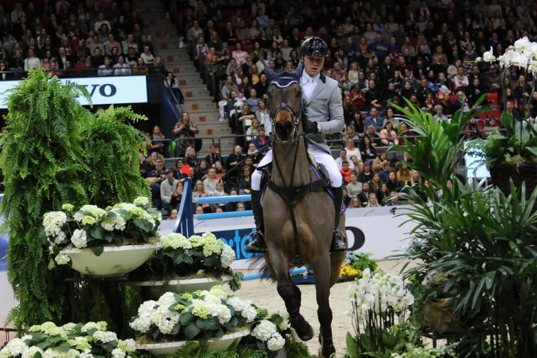 Jens Wickstr&ouml;m Enzo