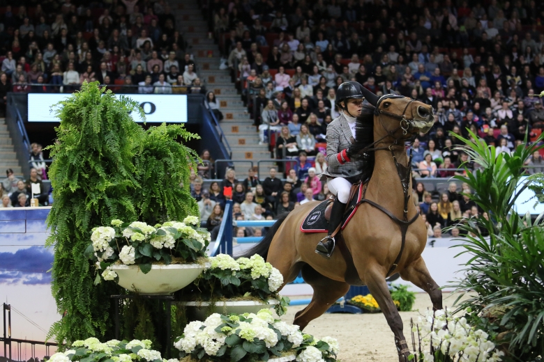 Malin Baryard Johnson Indiana