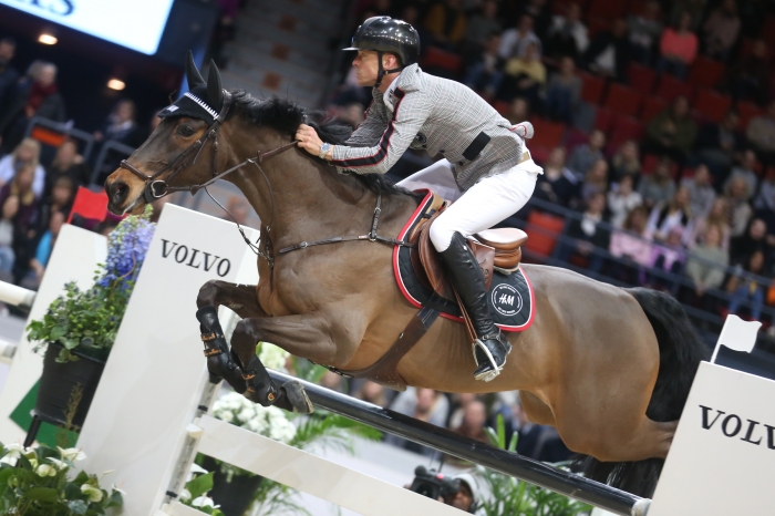 H&M Carat Desire såld till USA