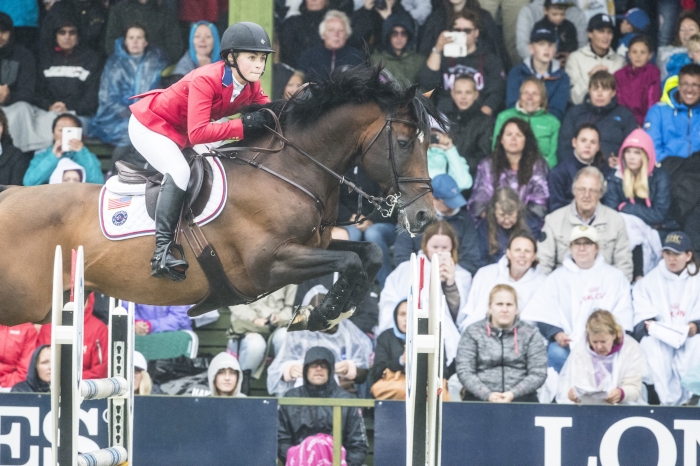 Falsterbos publikfavorit Codarco har dött