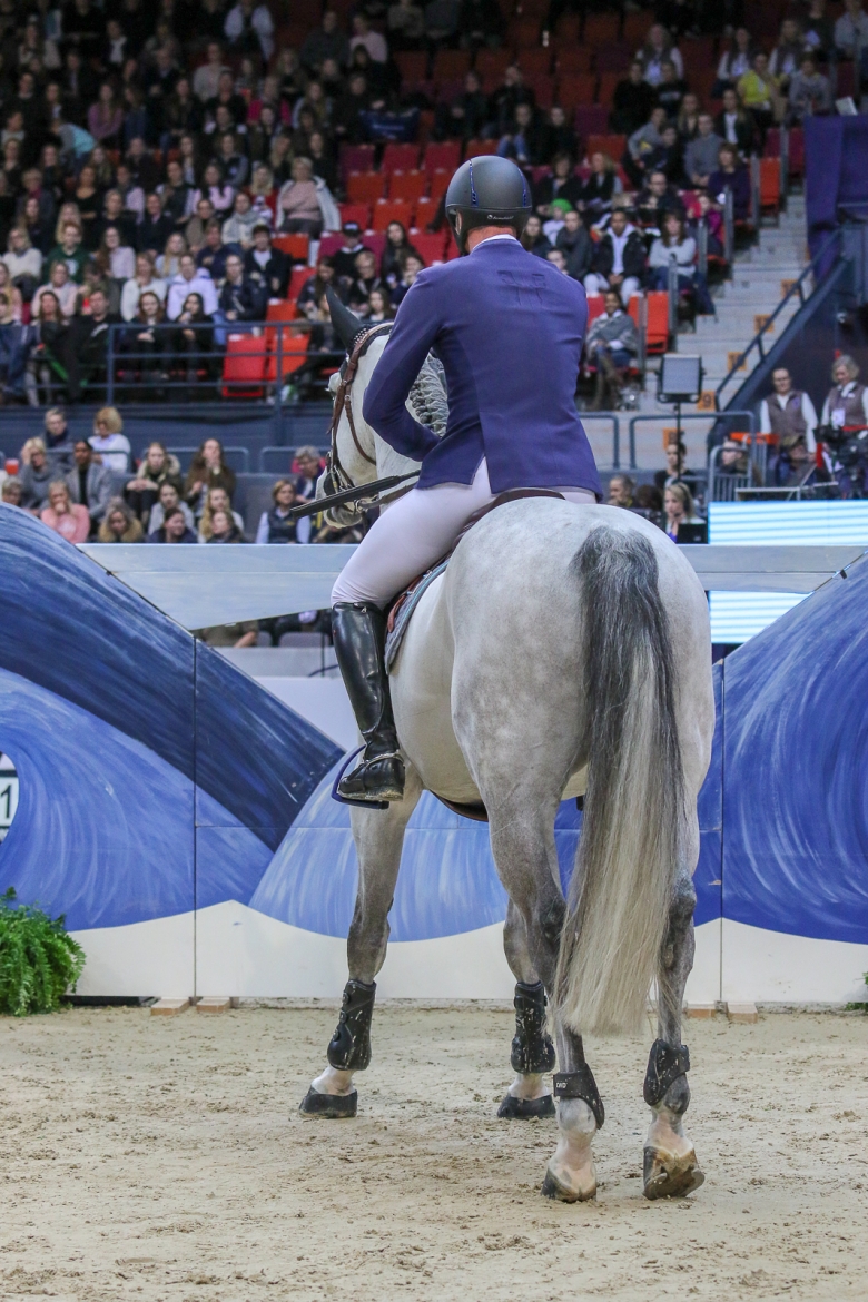 Francois Jr Mathy Casanova De L'herse