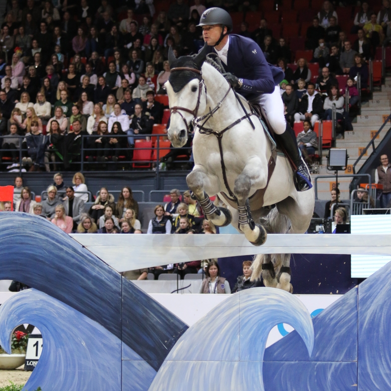 Francois Jr Mathy Casanova De L'herse