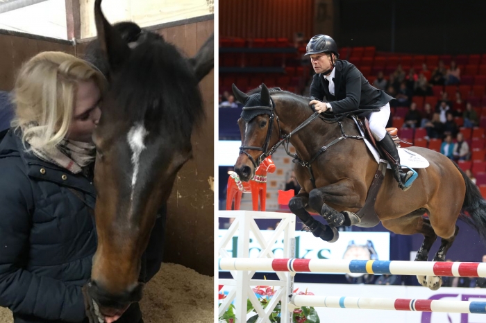 Yajamila pausar hemma i Sverige – fölplaner diskuteras