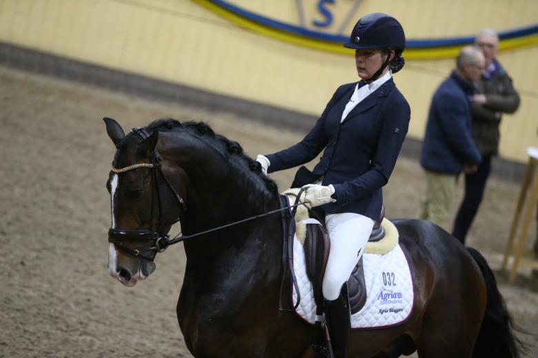 Kolla klippet: Valbonne tvåa i Grand Prix