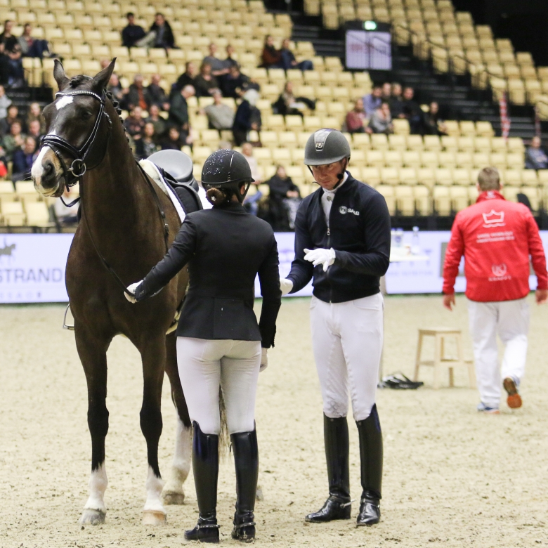 Favour Gersdorf