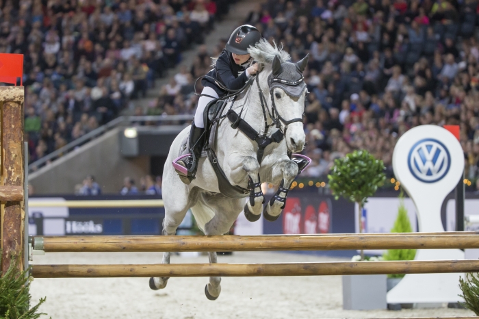 Klart vilka ponnyekipage som får hoppa Prins-finalen på Friends