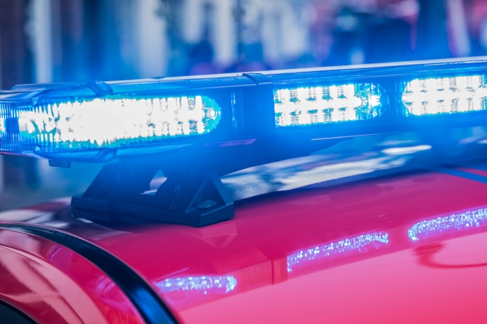 Snabbt ingripande stoppade brand på ridskola