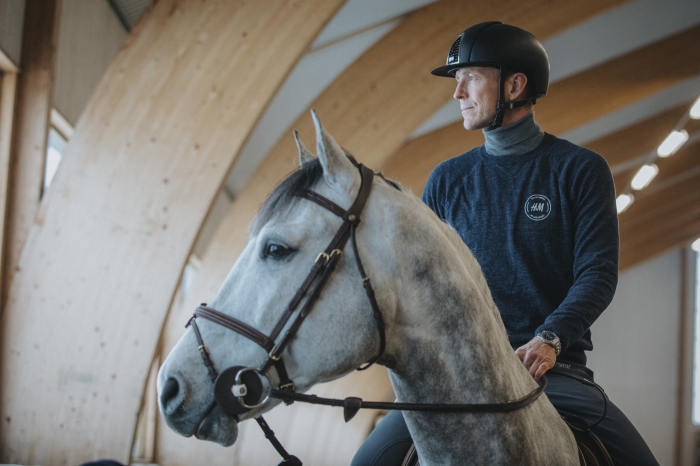 Mästarens magi – hemma hos Peder på Grevlundagården