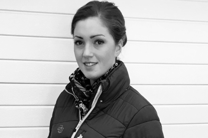 Louise Lindström: ”Vårt ansvar att bli så kunniga vi någonsin kan”