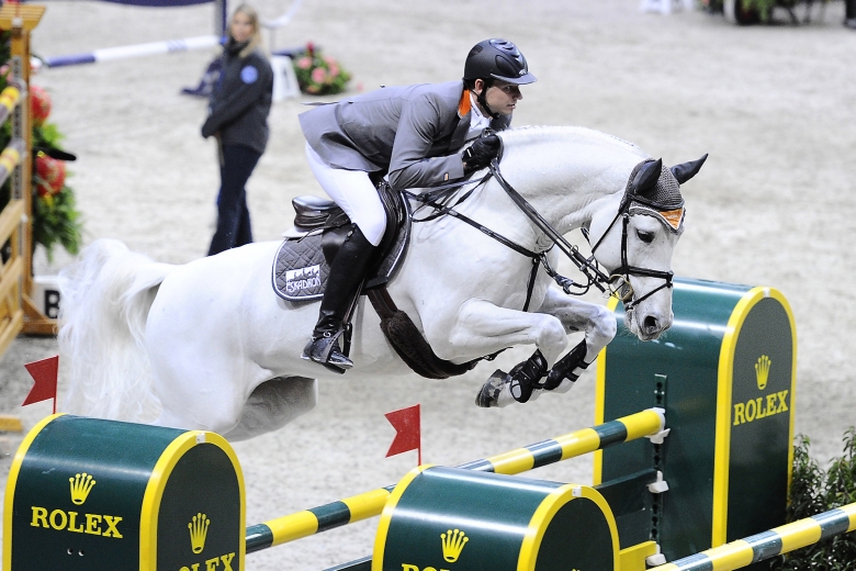 Hopphingstarna vars avkommor vann mest pengar 2025