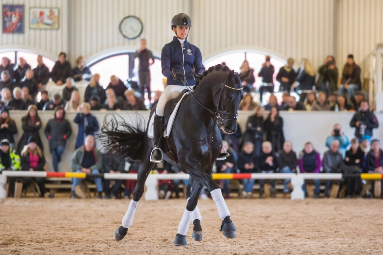 Nya Språngrulla öppnar i mars
