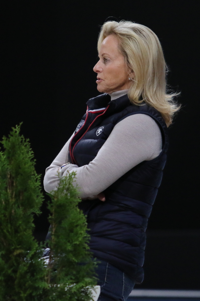 Debbie Mcdonald