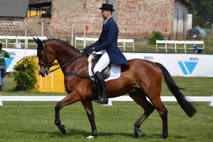 Sverige tvåa i Nations Cup just nu – Christoffer trea