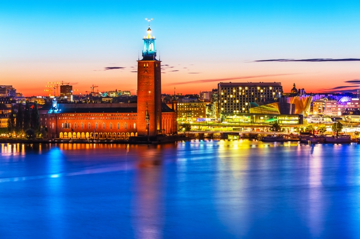 Så går planeringen för nya Stockholm Horse Week